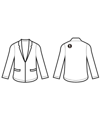 Theory Luxe Other