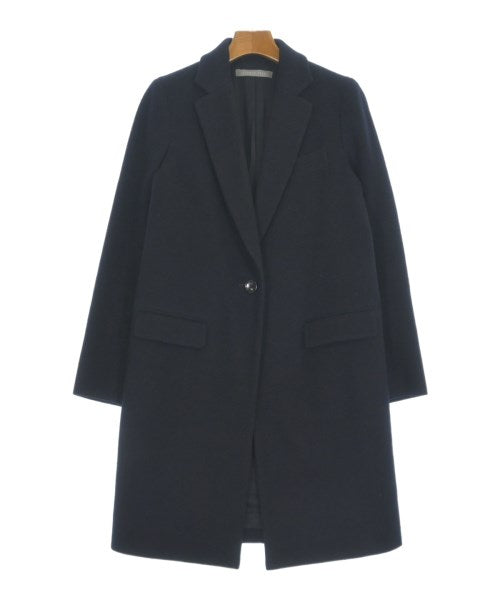 Theory Luxe Chesterfield coats