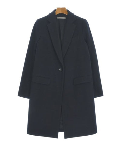 Theory Luxe Chesterfield coats