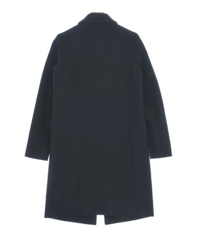 Theory Luxe Chesterfield coats