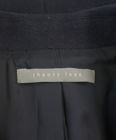 Theory Luxe Chesterfield coats