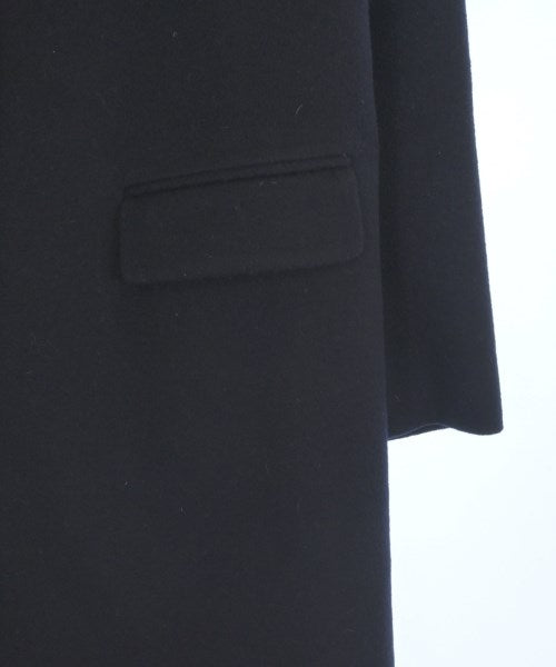 Theory Luxe Chesterfield coats