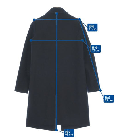 Theory Luxe Chesterfield coats