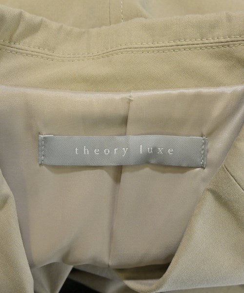 theory luxe Other