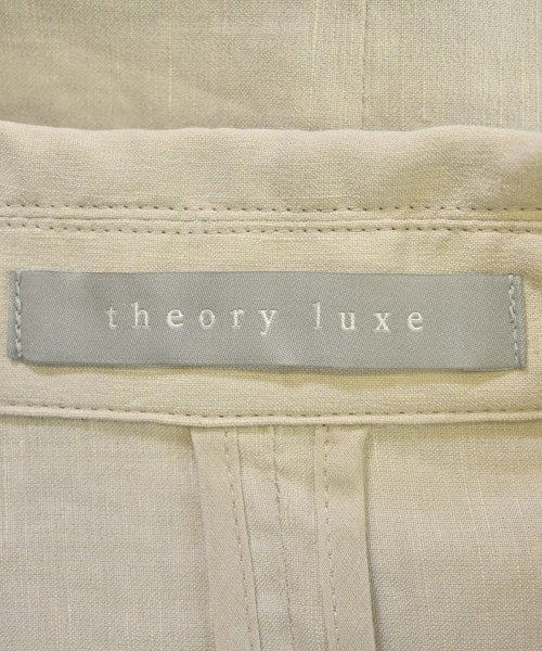 theory luxe Other
