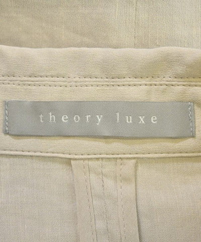 theory luxe Other