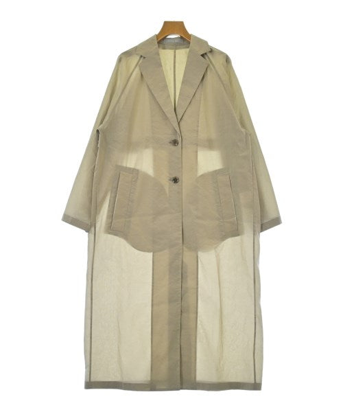 theory luxe Soutien collar coats