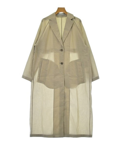 theory luxe Soutien collar coats