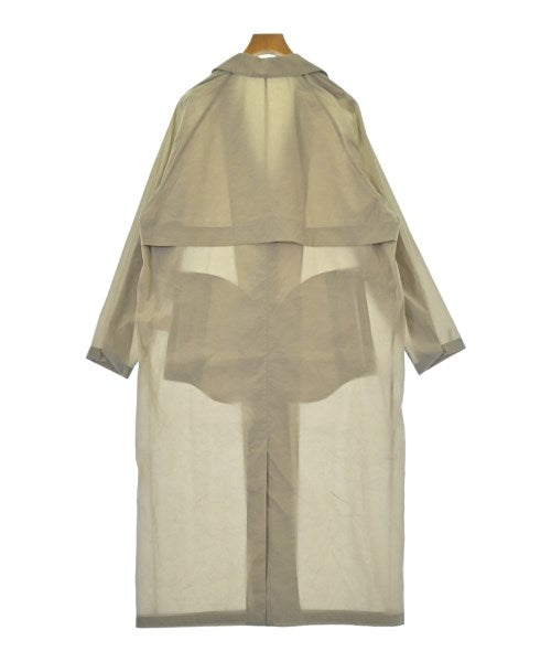 theory luxe Soutien collar coats