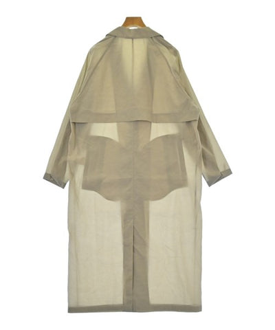 theory luxe Soutien collar coats