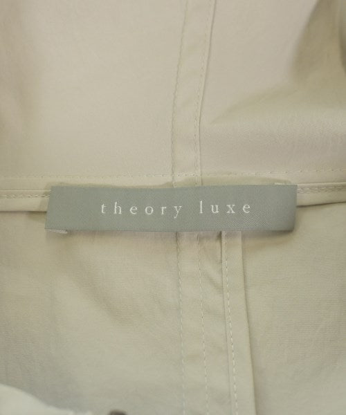 theory luxe Other