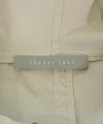 theory luxe Other