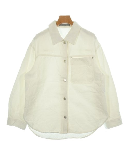 Theory Luxe Casual shirts