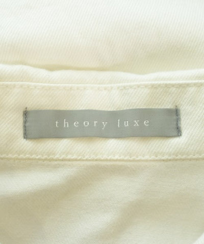Theory Luxe Casual shirts