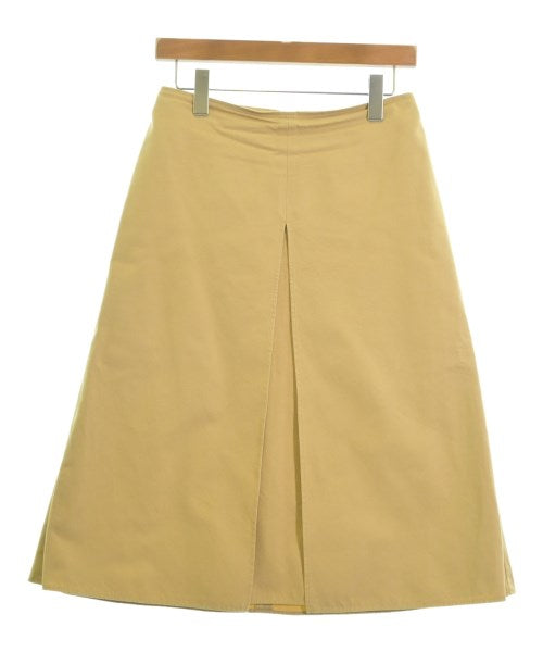 theory luxe Long/Maxi length skirts