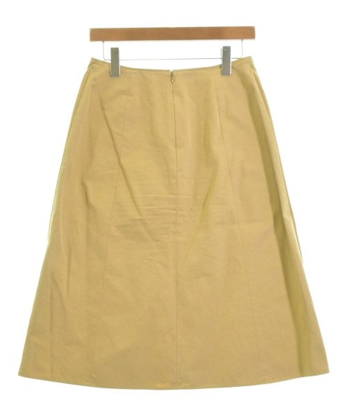 theory luxe Long/Maxi length skirts