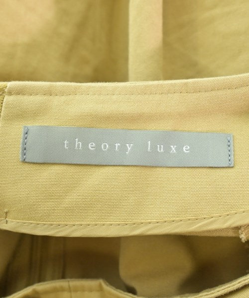 theory luxe Long/Maxi length skirts