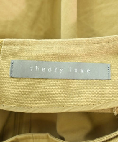theory luxe Long/Maxi length skirts