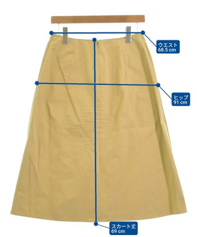 theory luxe Long/Maxi length skirts