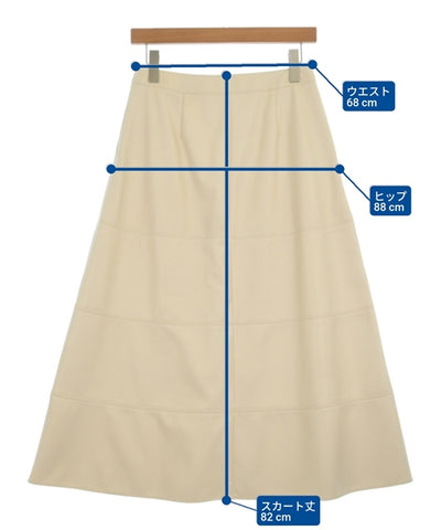 Theory Luxe Long/Maxi length skirts