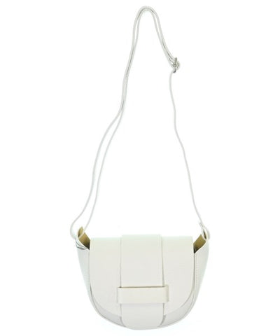 Theory Luxe Shoulder bags