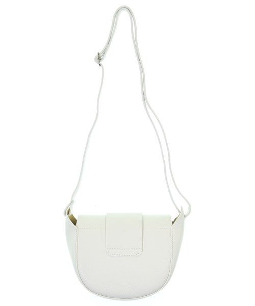 Theory Luxe Shoulder bags