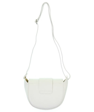 Theory Luxe Shoulder bags