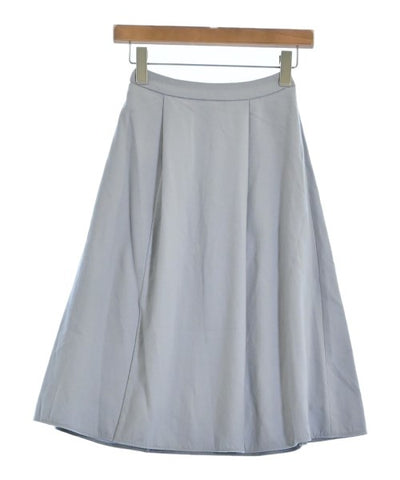 Theory Luxe Knee length skirts