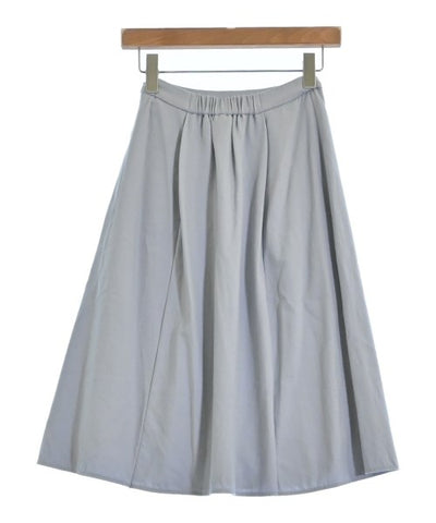 Theory Luxe Knee length skirts