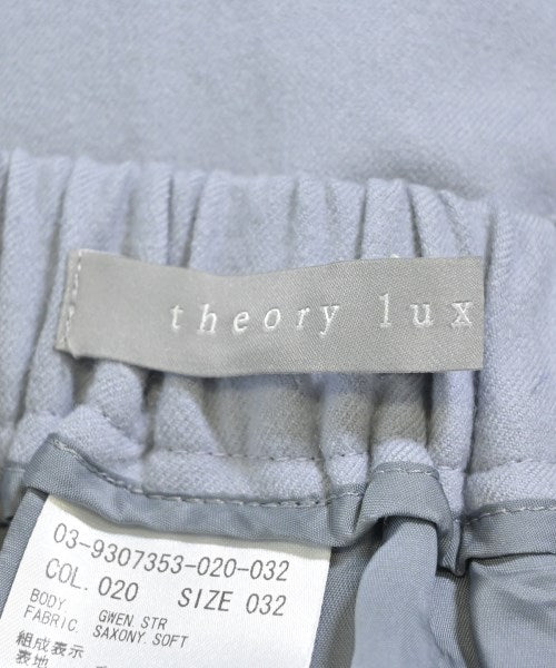 Theory Luxe Knee length skirts