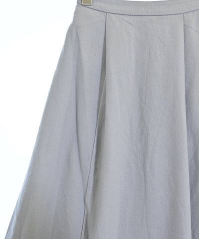 Theory Luxe Knee length skirts