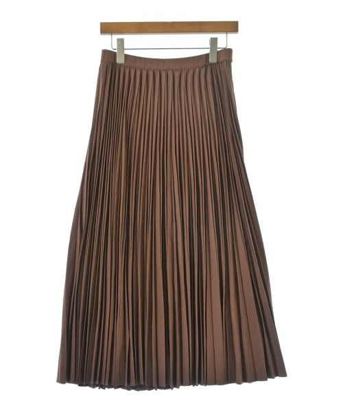Theory Luxe Long/Maxi length skirts