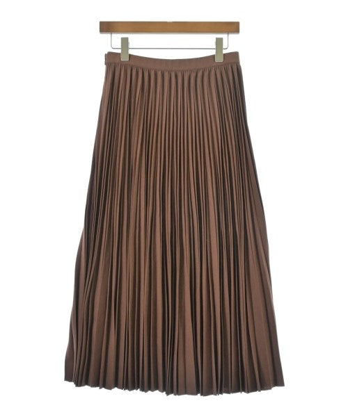 Theory Luxe Long/Maxi length skirts