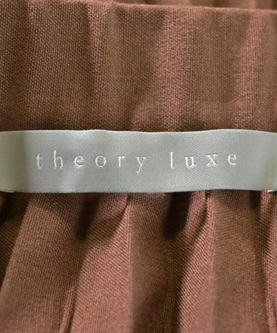 Theory Luxe Long/Maxi length skirts
