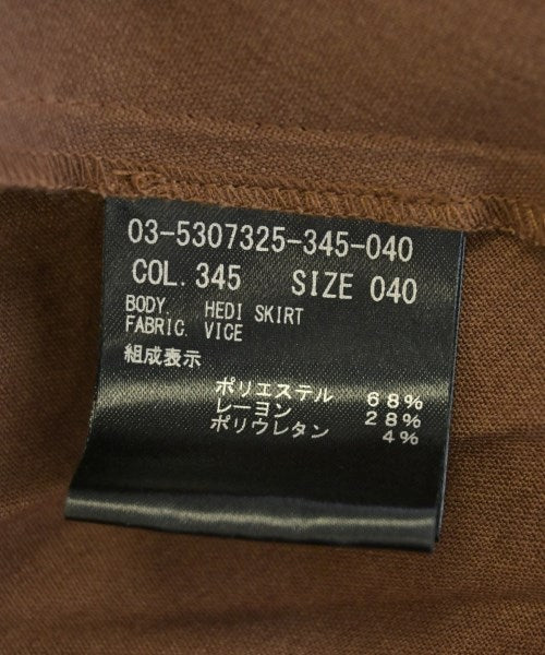 Theory Luxe Long/Maxi length skirts