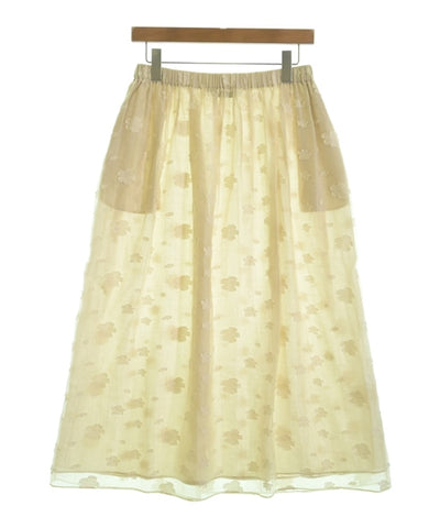 Theory Luxe Long/Maxi length skirts