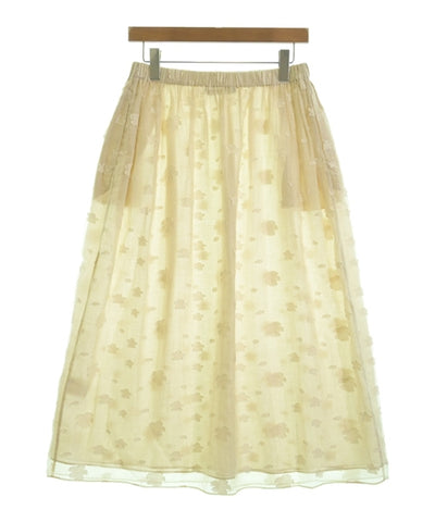 Theory Luxe Long/Maxi length skirts