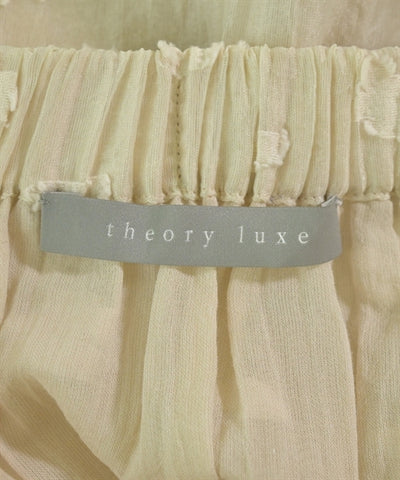 Theory Luxe Long/Maxi length skirts