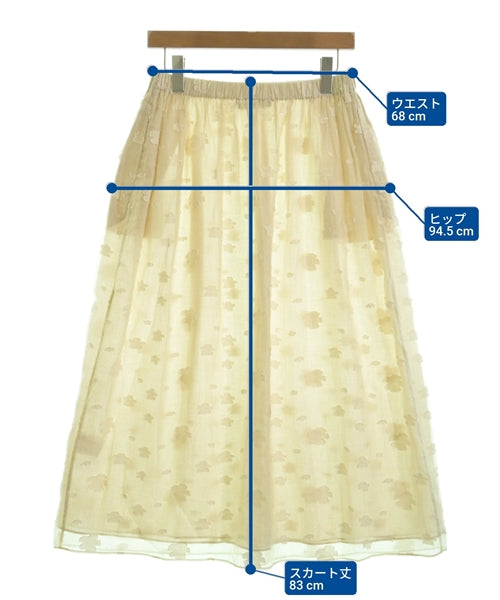 Theory Luxe Long/Maxi length skirts