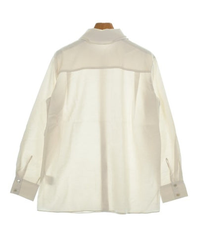 Theory Luxe Blouses
