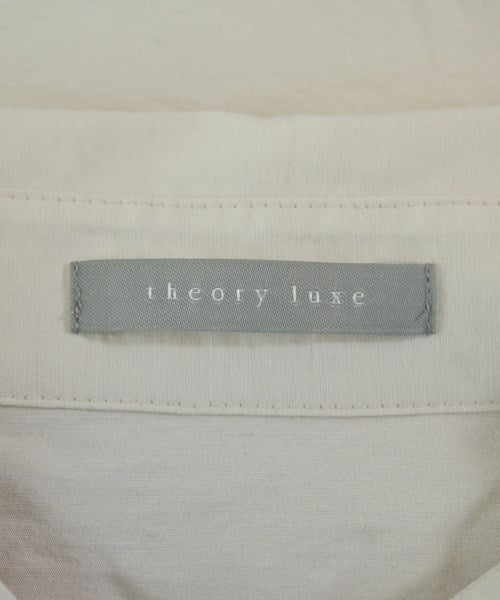 Theory Luxe Blouses