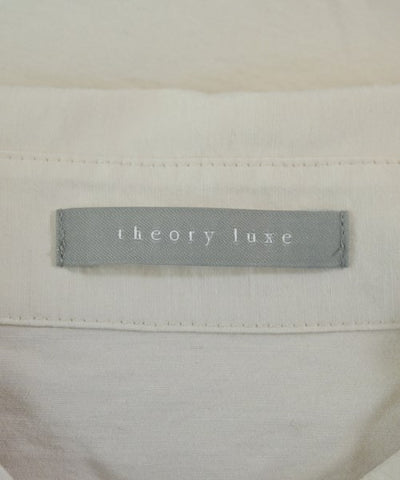 Theory Luxe Blouses