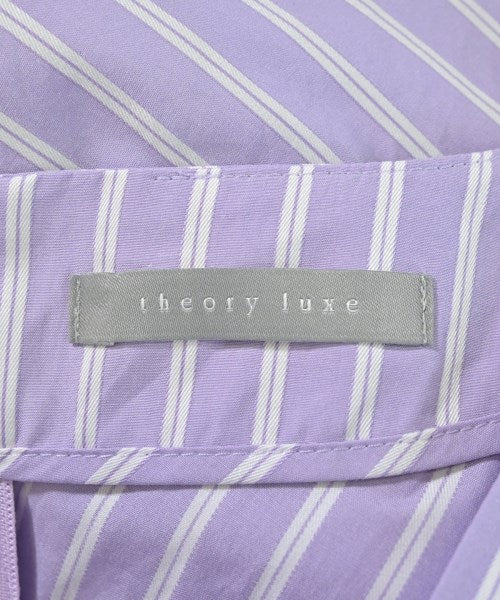 Theory Luxe Dresses