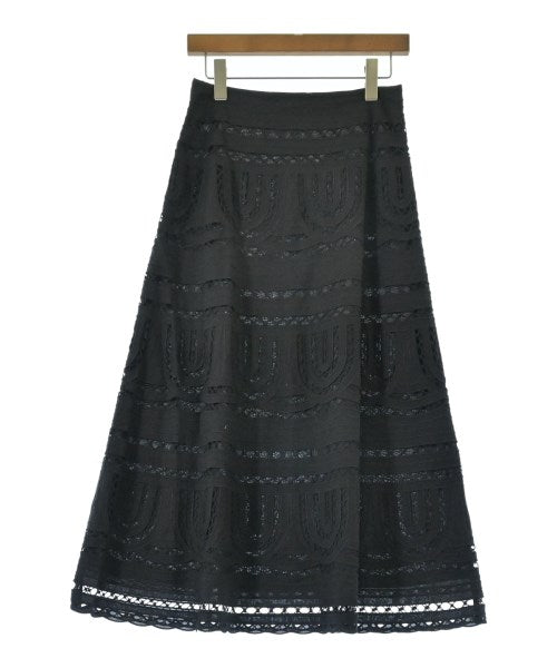 Theory Luxe Long/Maxi length skirts
