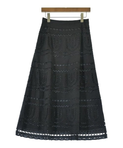 Theory Luxe Long/Maxi length skirts