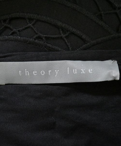 Theory Luxe Long/Maxi length skirts
