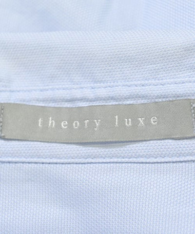 Theory Luxe Casual shirts