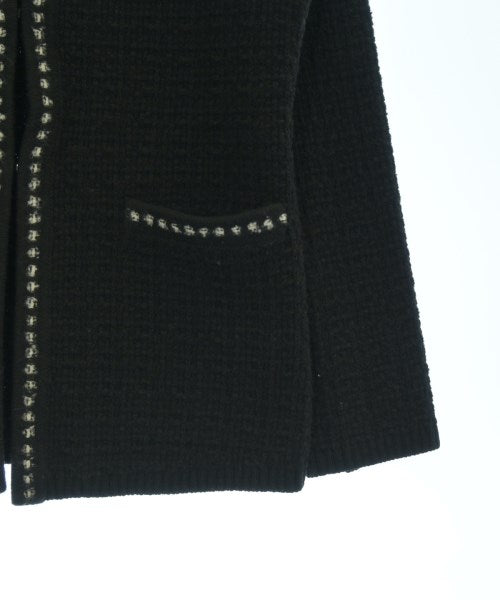 Theory Luxe Collarless jackets