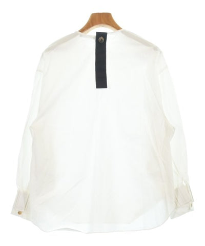 Theory Luxe Blouses