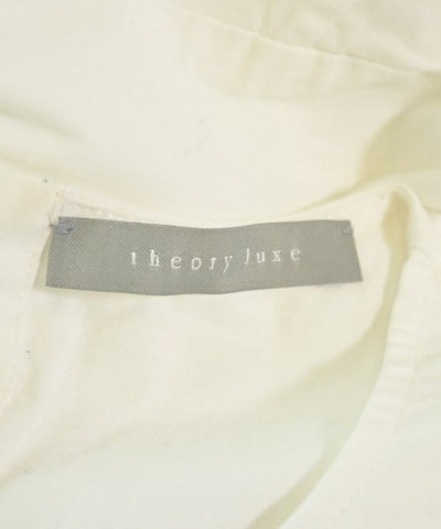 Theory Luxe Blouses
